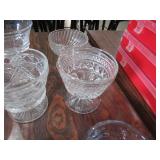 Misc Drink Glasses