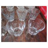 Misc Drink Glasses