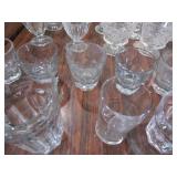 Misc Drink Glasses