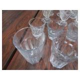 Misc Drink Glasses