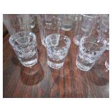 Misc Drink Glasses