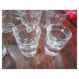 Misc Drink Glasses