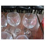 Misc Drink Glasses