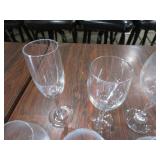 Misc Drink Glasses