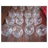 Misc Drink Glasses