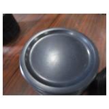 (44) 10" Plates