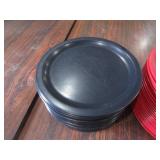 (44) 10" Plates