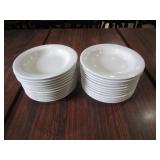 (24) 9" Bowls