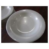 (24) 9" Bowls