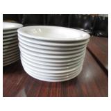 (24) 9" Bowls