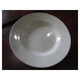 (6) 12" Stoneware Pasta Bowls