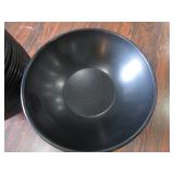 (30) 6" Bowls