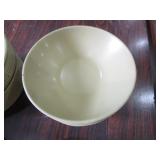 (44) 6" Bowls