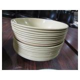 (44) 6" Bowls