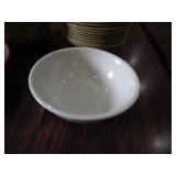 (44) 6" Bowls