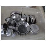 Banquet Warming Trays & Candles