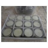 Banquet Warming Trays & Candles