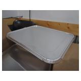 Banquet Steam Table Pans & Lids