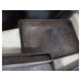 Misc Pans & Sheets