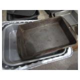 Misc Pans & Sheets