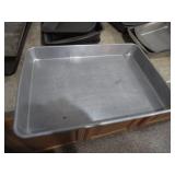 Misc Pans & Sheets