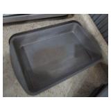 Misc Pans & Sheets
