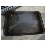 Misc Pans & Sheets