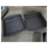 Misc Pans & Sheets