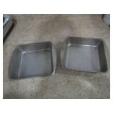 Misc Pans & Sheets