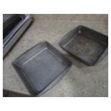 Misc Pans & Sheets