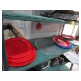 Misc Platters