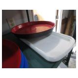 Misc Platters
