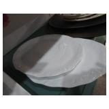 Misc Platters & Serving Trays