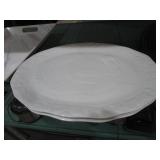 Misc Platters & Serving Trays