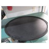 Misc Platters & Serving Trays