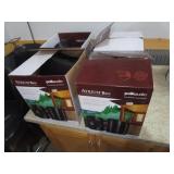 (4) Outdoor/Indoor Speakers