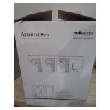 (4) Outdoor/Indoor Speakers
