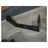 (4) Outdoor/Indoor Speakers
