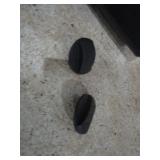(4) Outdoor/Indoor Speakers