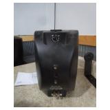 (4) Outdoor/Indoor Speakers