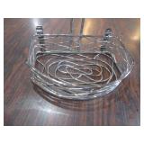 (7) Condiment/Menu Holders