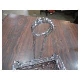 (7) Condiment/Menu Holders