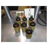 (7) 8oz Sweet Haven Mixed Drink Tonic Pineapple Turmeric & Jalapeno