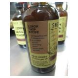 (7) 8oz Sweet Haven Mixed Drink Tonic Lemon Basil & Lavender