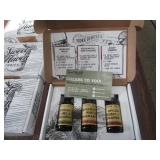 (6) Sweet Haven Mixed Drink Tonic Gift Boxes Vodka Devotee