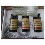 (6) Sweet Haven Mixed Drink Tonic Gift Boxes Vodka Devotee