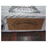 (4) Sweet Haven Mixed Drink Tonic Gift Boxes (2) Tequila Aficionado