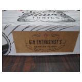 (4) Sweet Haven Mixed Drink Tonic Gift Boxes (2) Tequila Aficionado