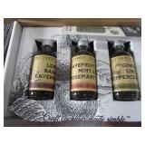 (4) Sweet Haven Mixed Drink Tonic Gift Boxes (2) Tequila Aficionado