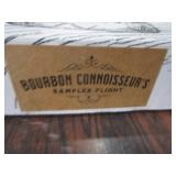 (4) Sweet Haven Mixed Drink Tonic Gift Boxes Burbon Connoisseur